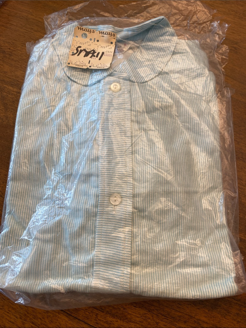 Vintage RADLEE Housecoat